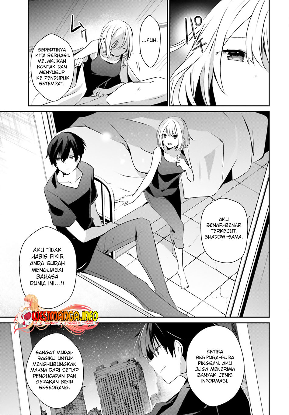 Chapter 49 - halaman 27