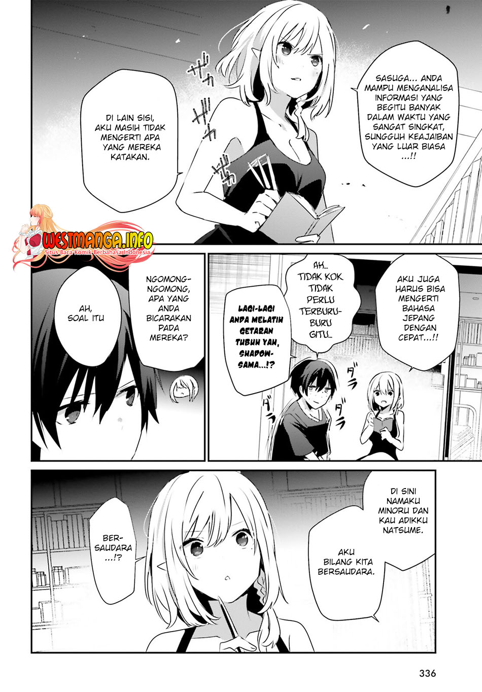 Chapter 49 - halaman 28