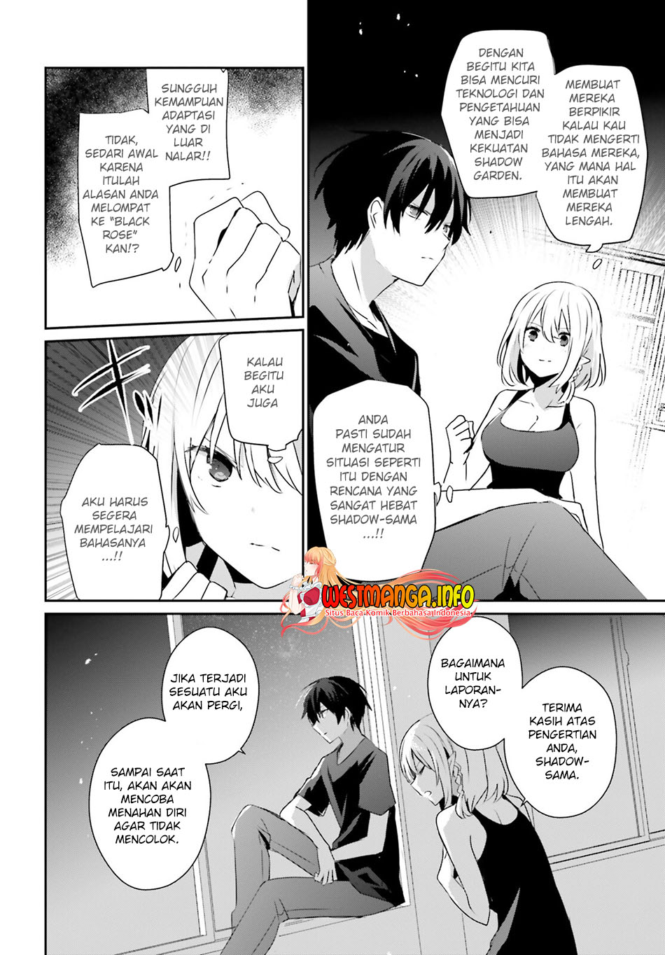 Chapter 49 - halaman 30