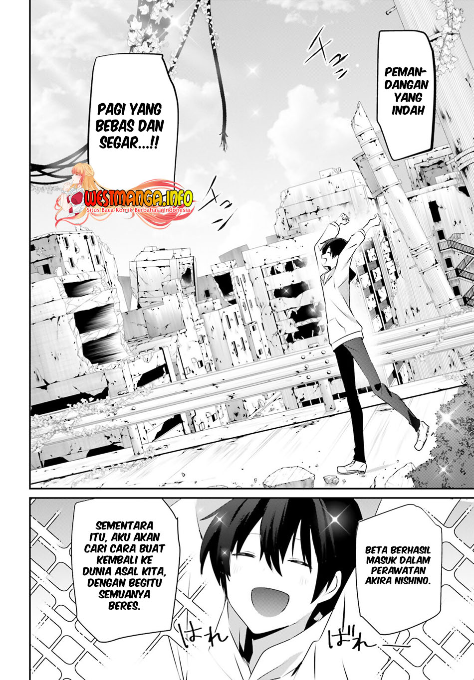 Chapter 49 - halaman 32