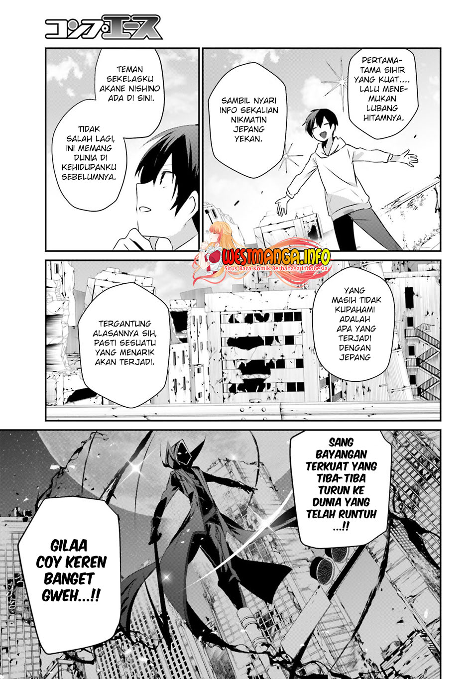 Chapter 49 - halaman 33
