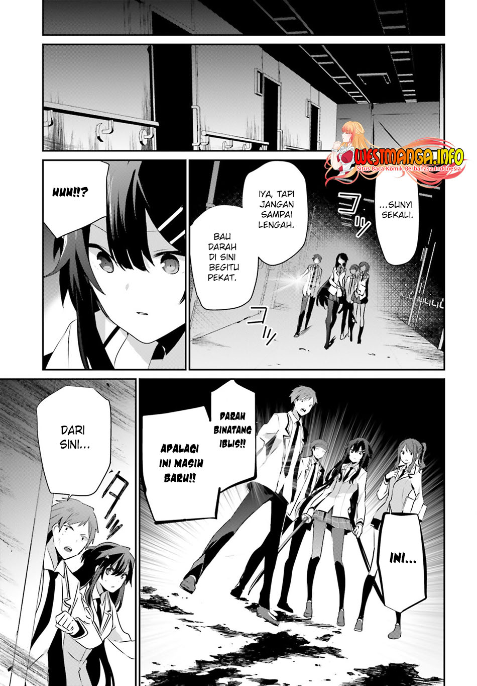 Chapter 49 - halaman 6
