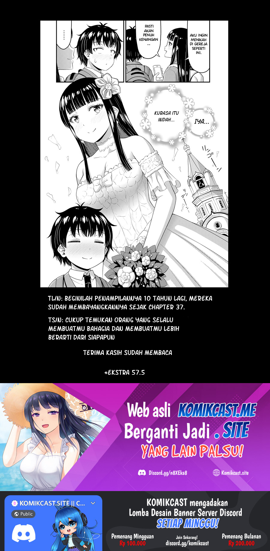 Chapter 57 - halaman 19