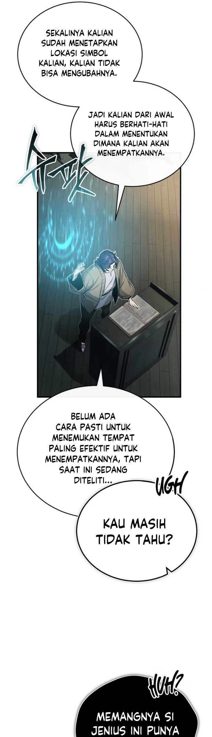 Chapter 73 - halaman 19