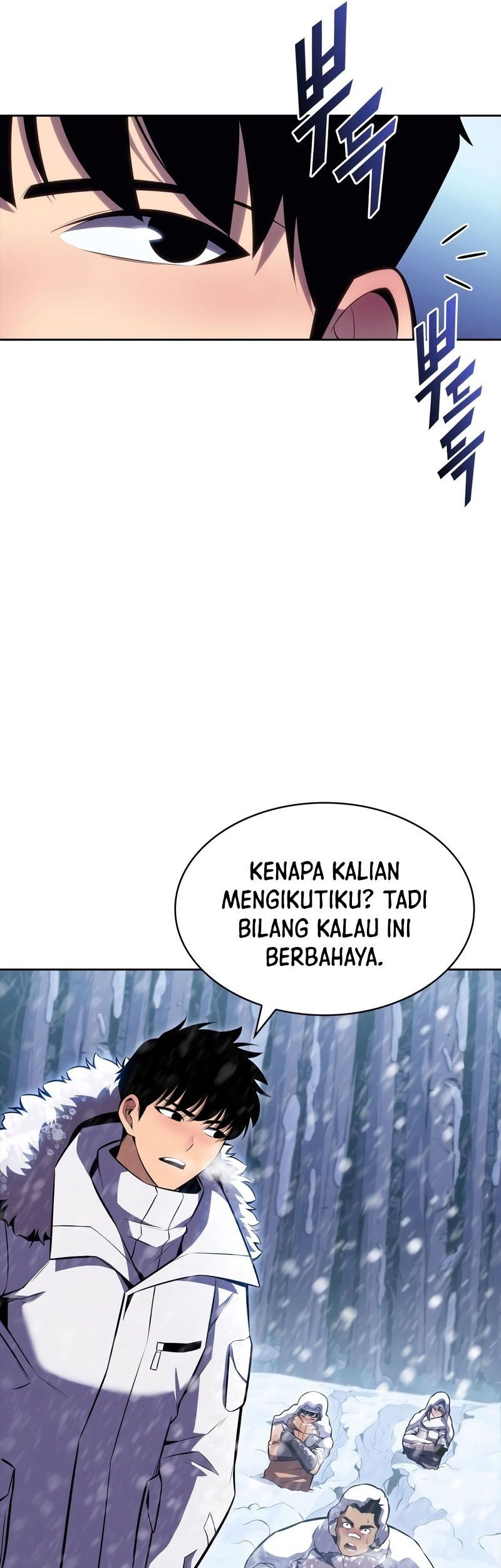 Chapter 84 - halaman 33
