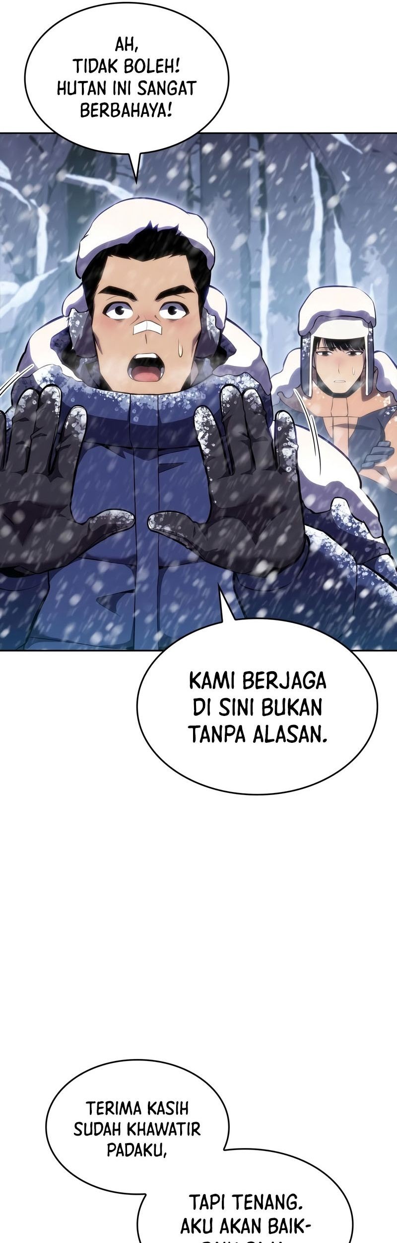 Chapter 84 - halaman 21