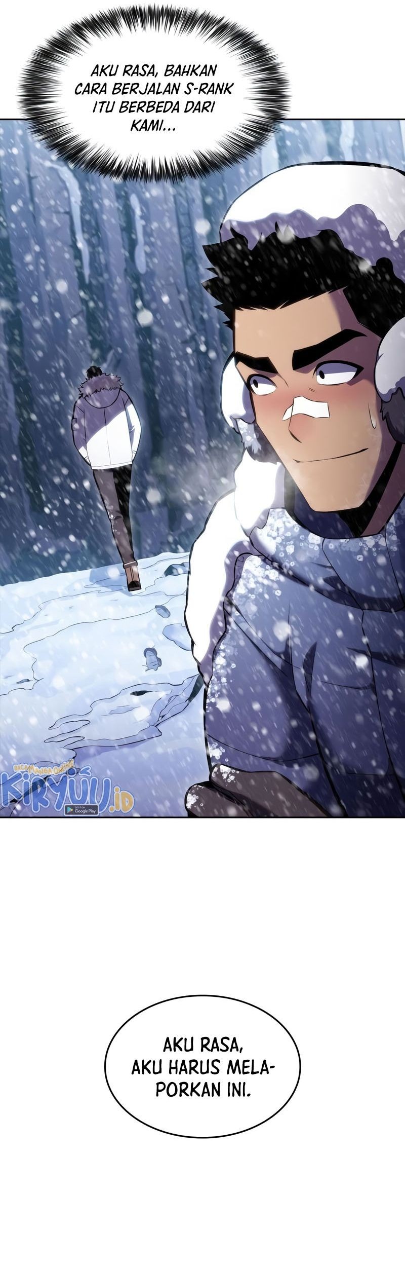 Chapter 84 - halaman 24