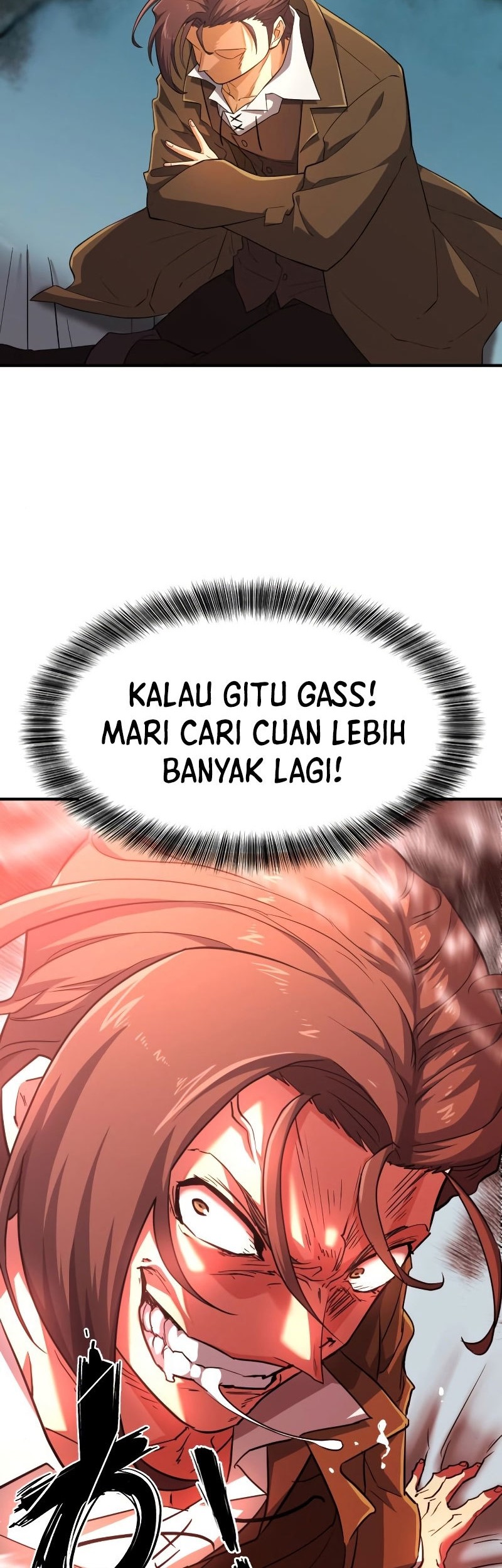 Chapter 84 - halaman 39