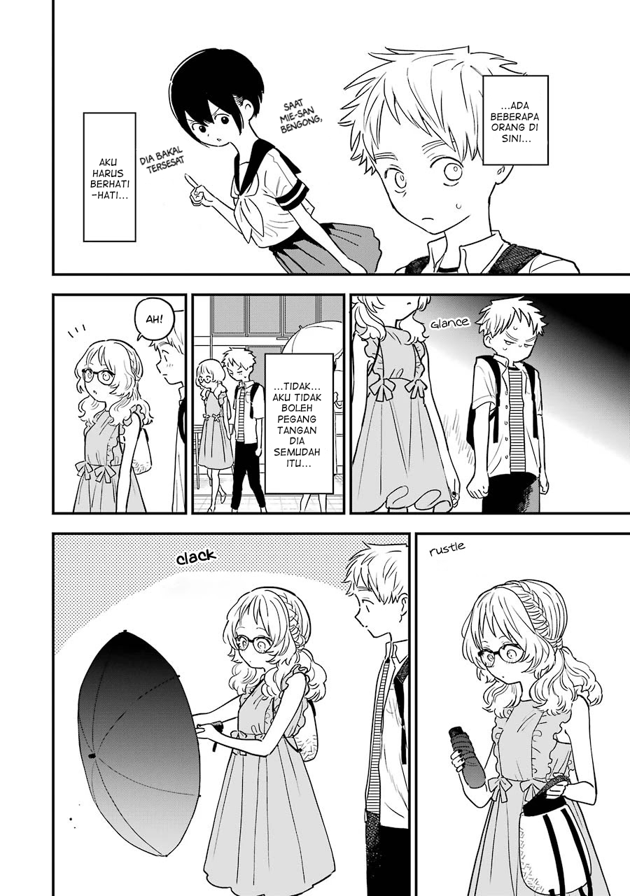 Chapter 70 - halaman 11