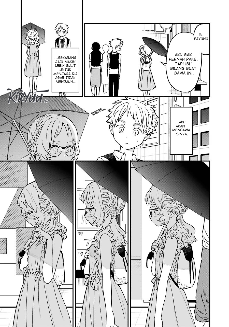 Chapter 70 - halaman 12