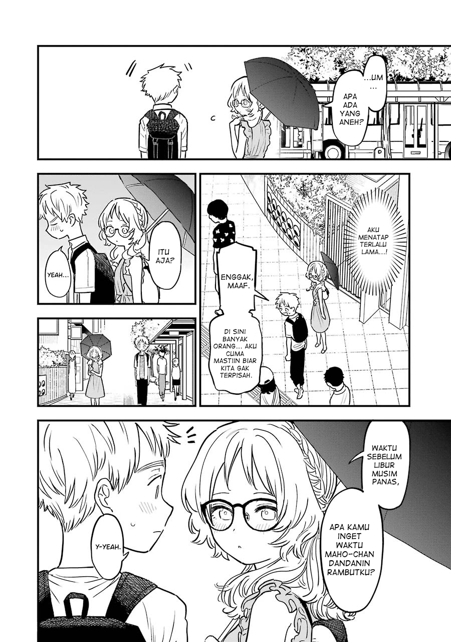Chapter 70 - halaman 13