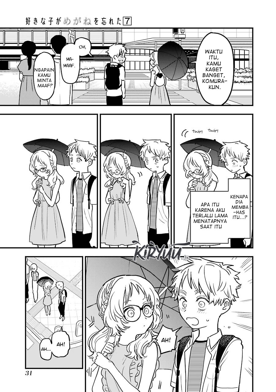 Chapter 70 - halaman 14