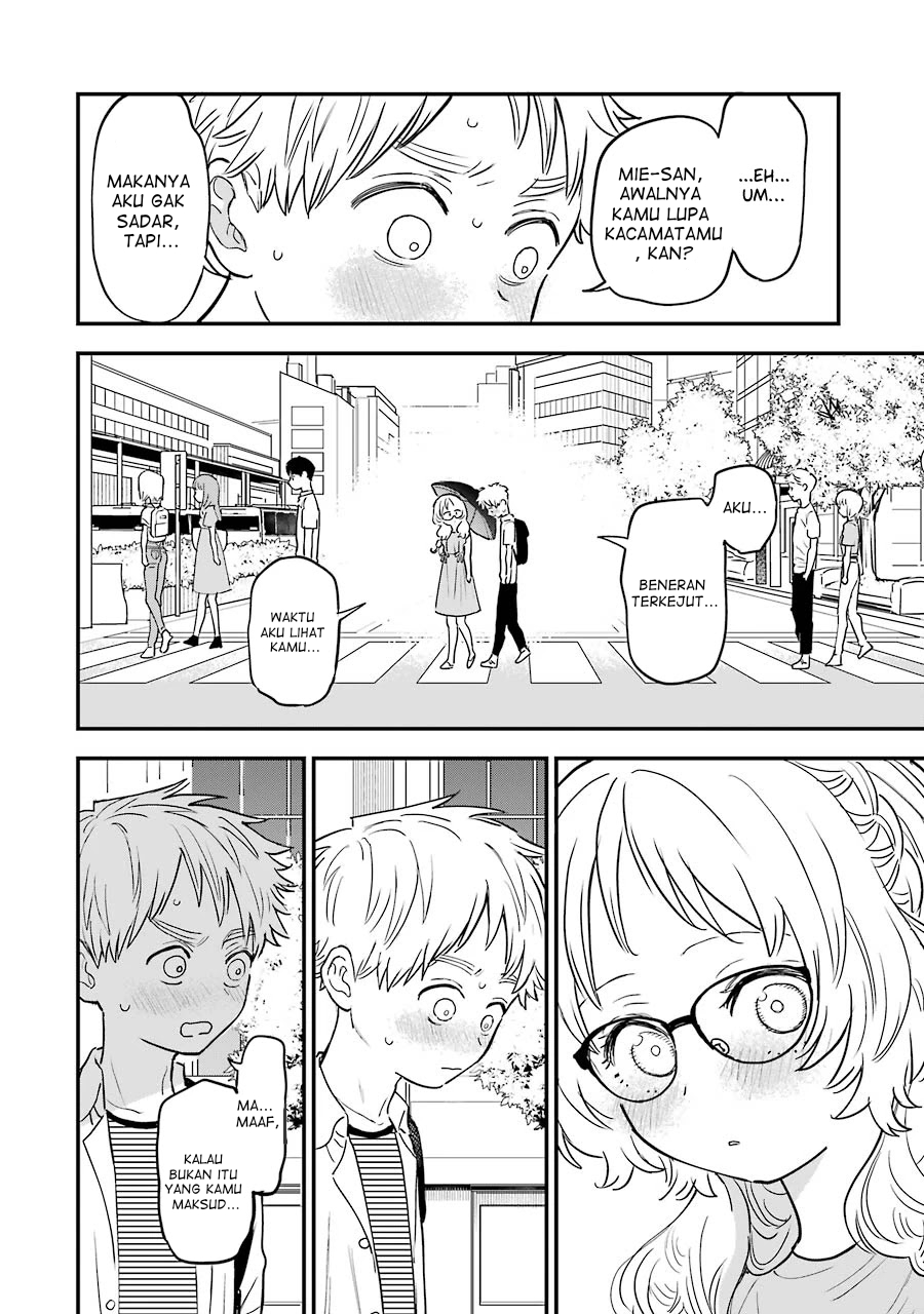 Chapter 70 - halaman 15