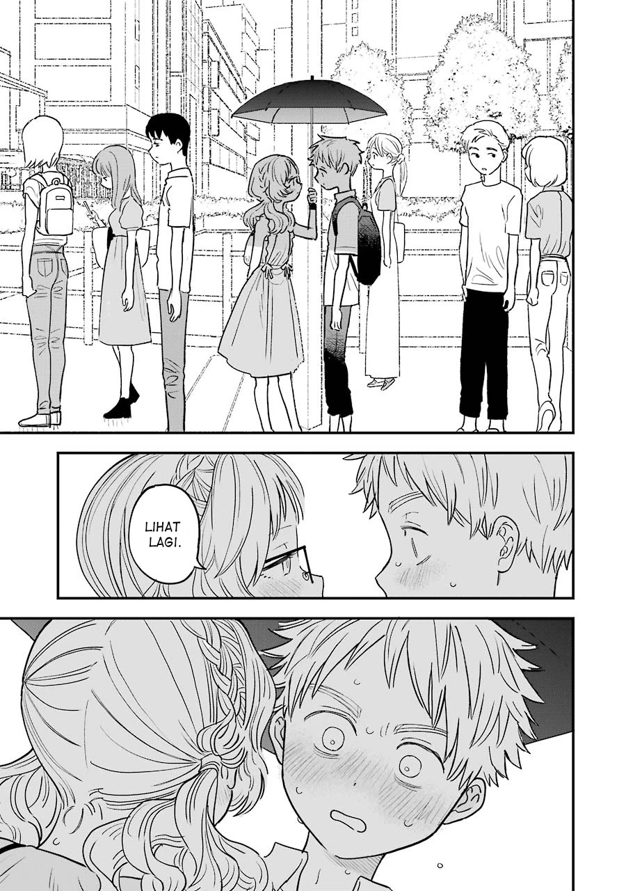 Chapter 70 - halaman 16