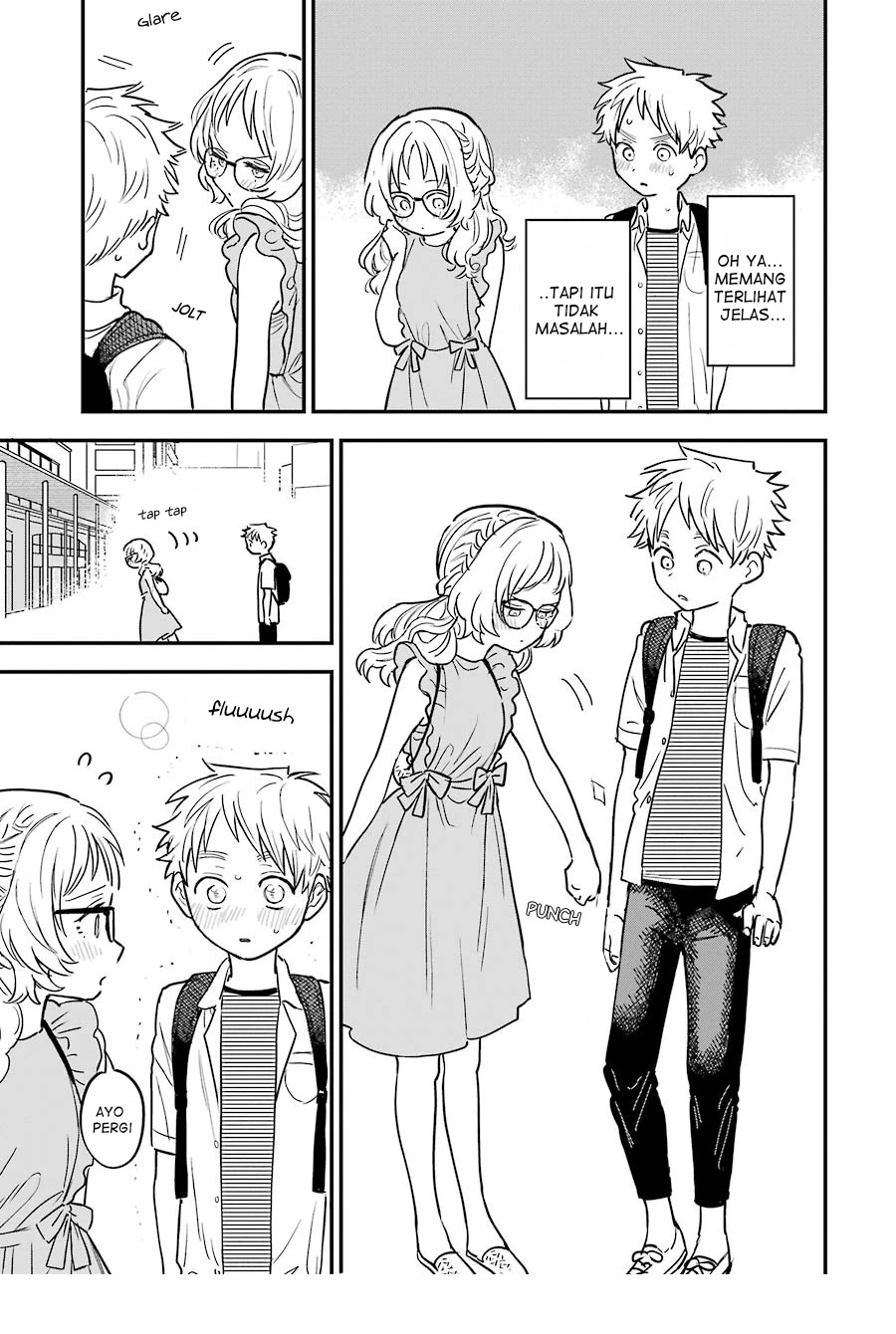 Chapter 70 - halaman 18
