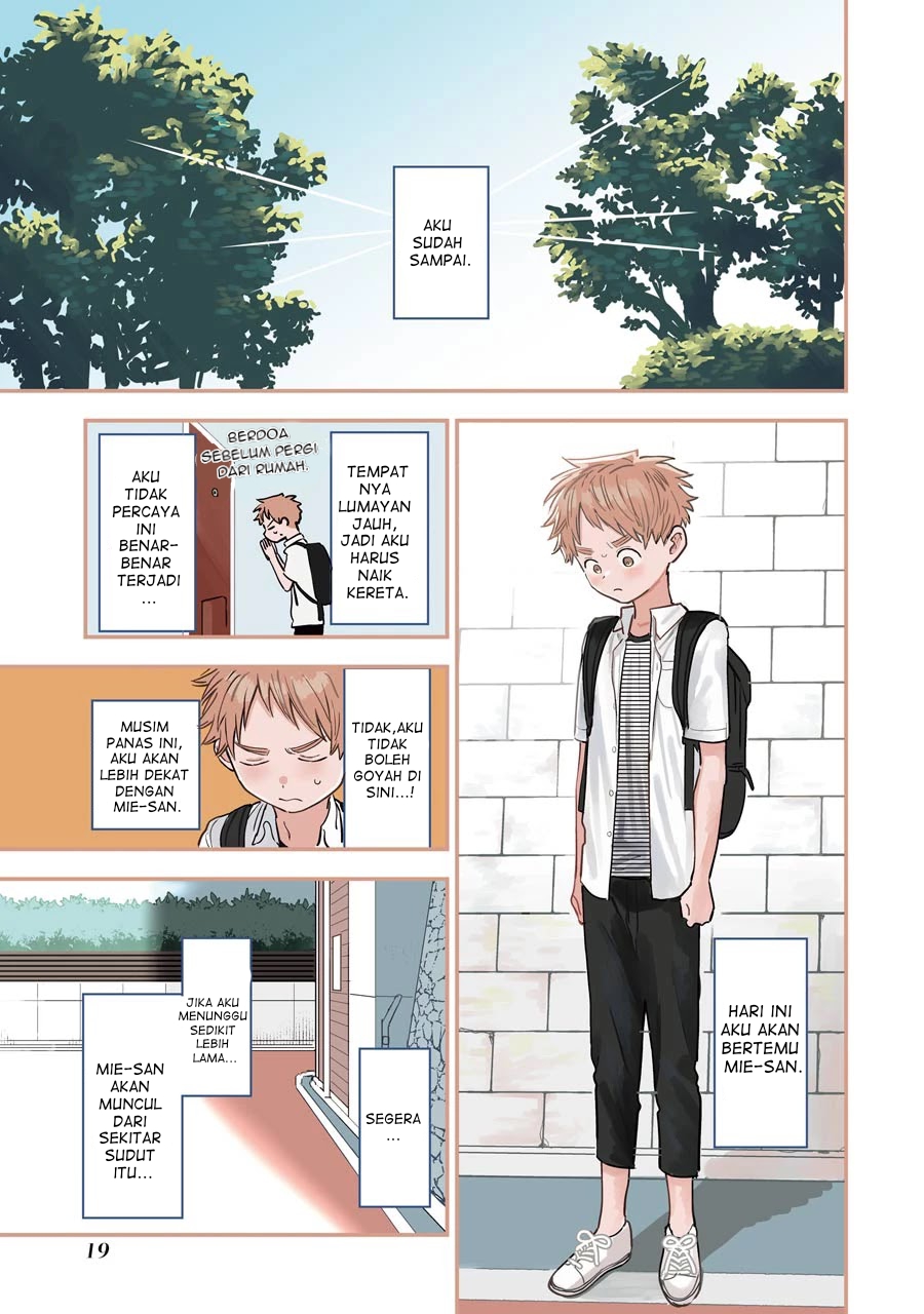 Chapter 70 - halaman 3