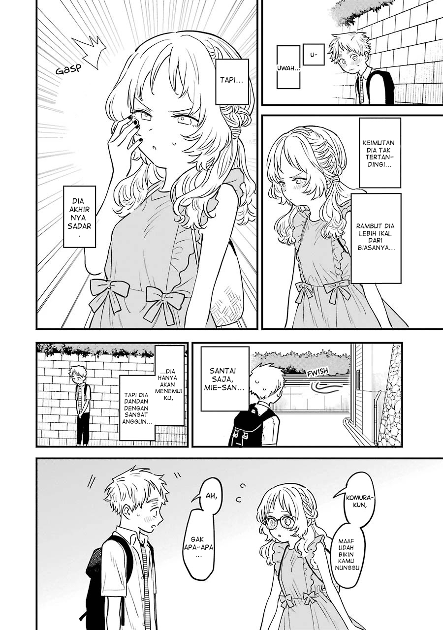 Chapter 70 - halaman 5