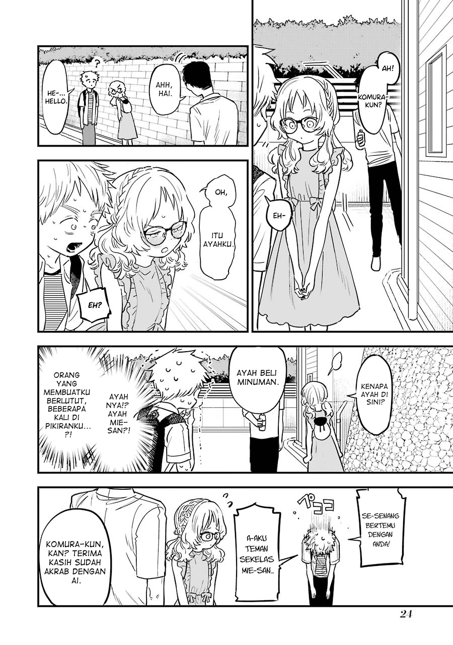 Chapter 70 - halaman 7