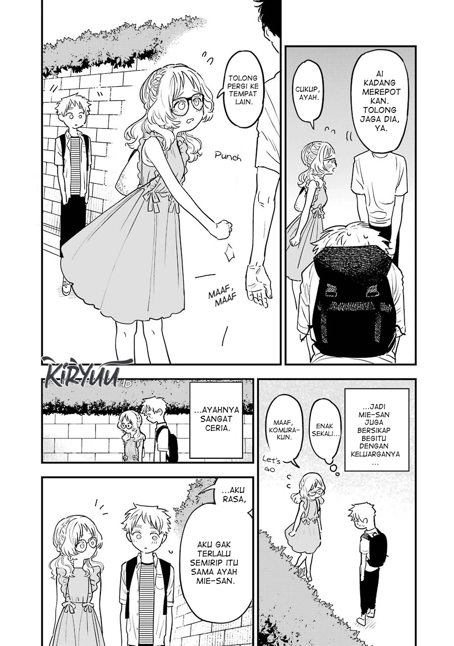 Chapter 70 - halaman 8