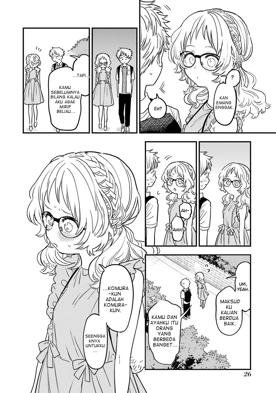 Chapter 70 - halaman 9