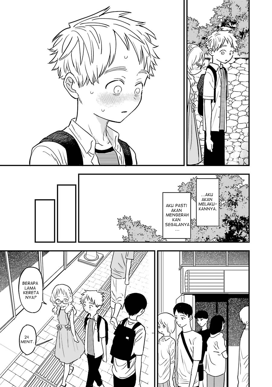Chapter 70 - halaman 10