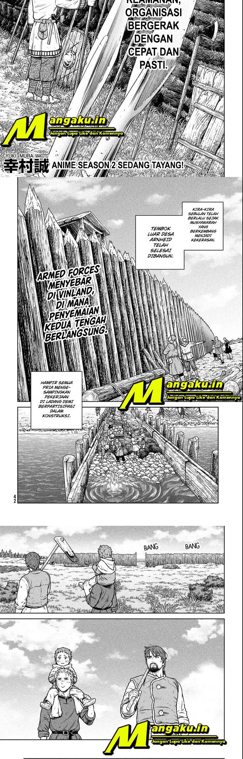 Chapter 199 - halaman 3