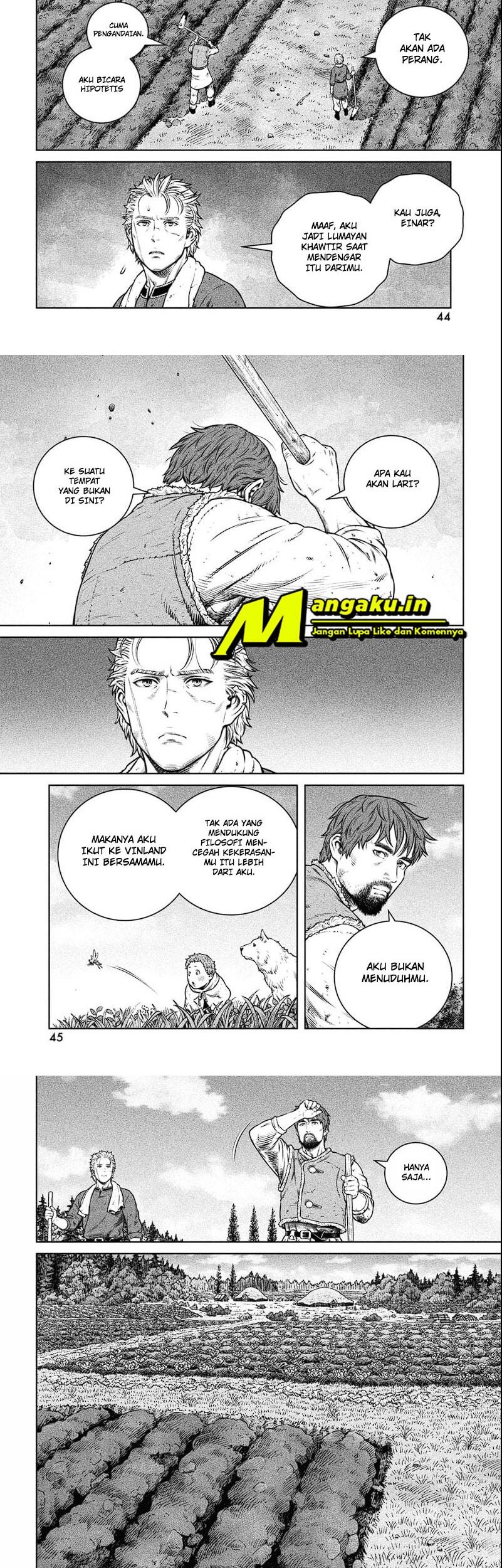 Chapter 199 - halaman 5