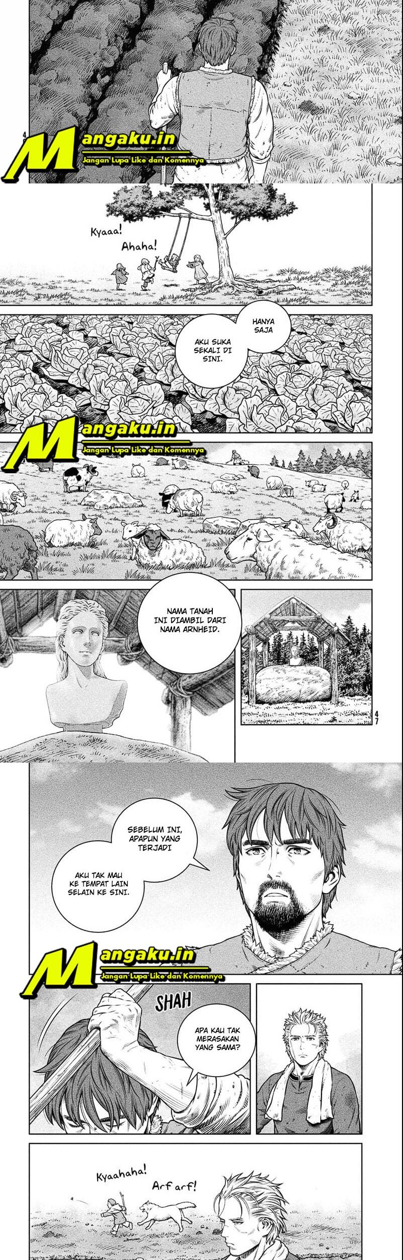 Chapter 199 - halaman 6