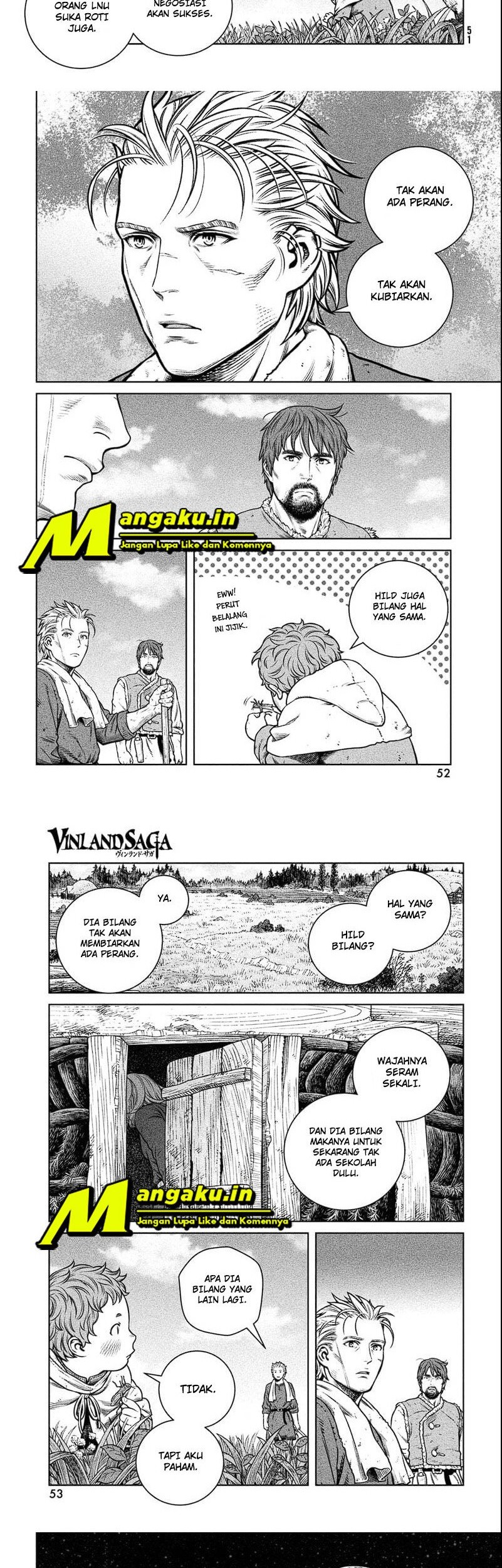 Chapter 199 - halaman 9