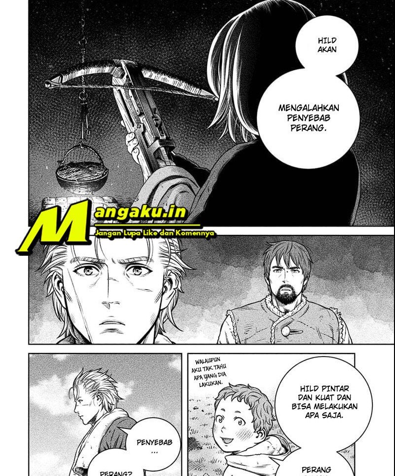 Chapter 199 - halaman 10