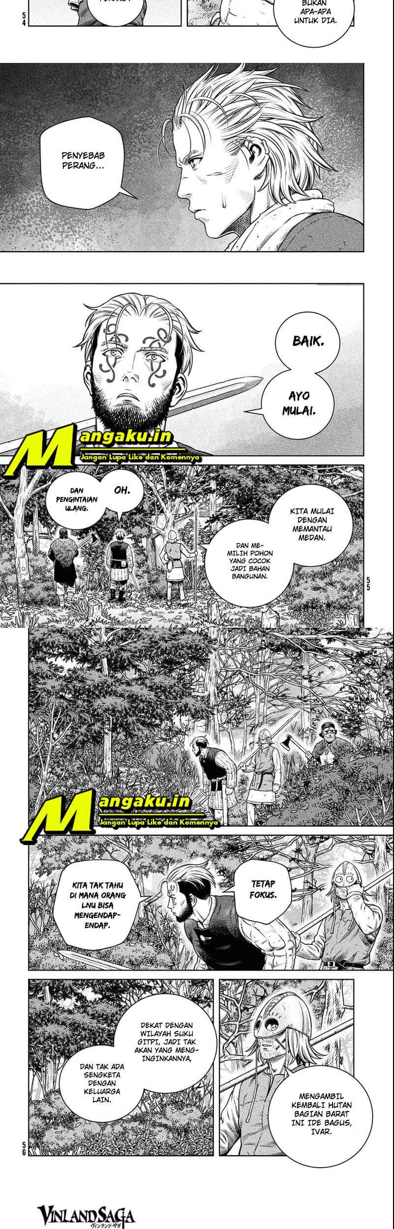 Chapter 199 - halaman 11