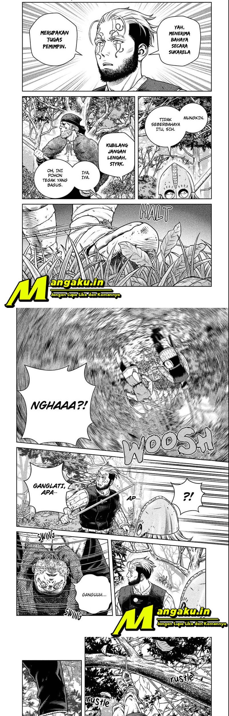 Chapter 199 - halaman 12