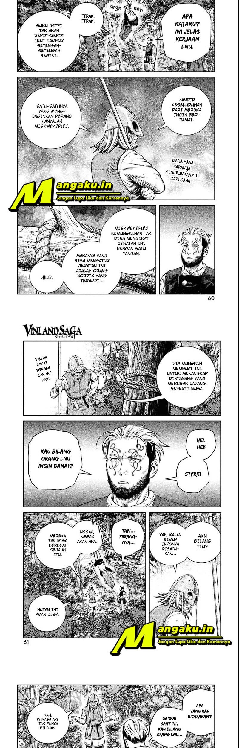 Chapter 199 - halaman 14
