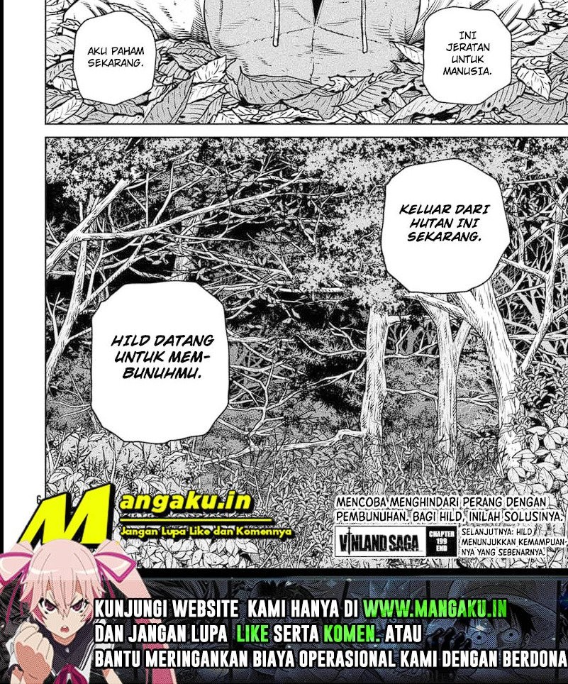 Chapter 199 - halaman 16