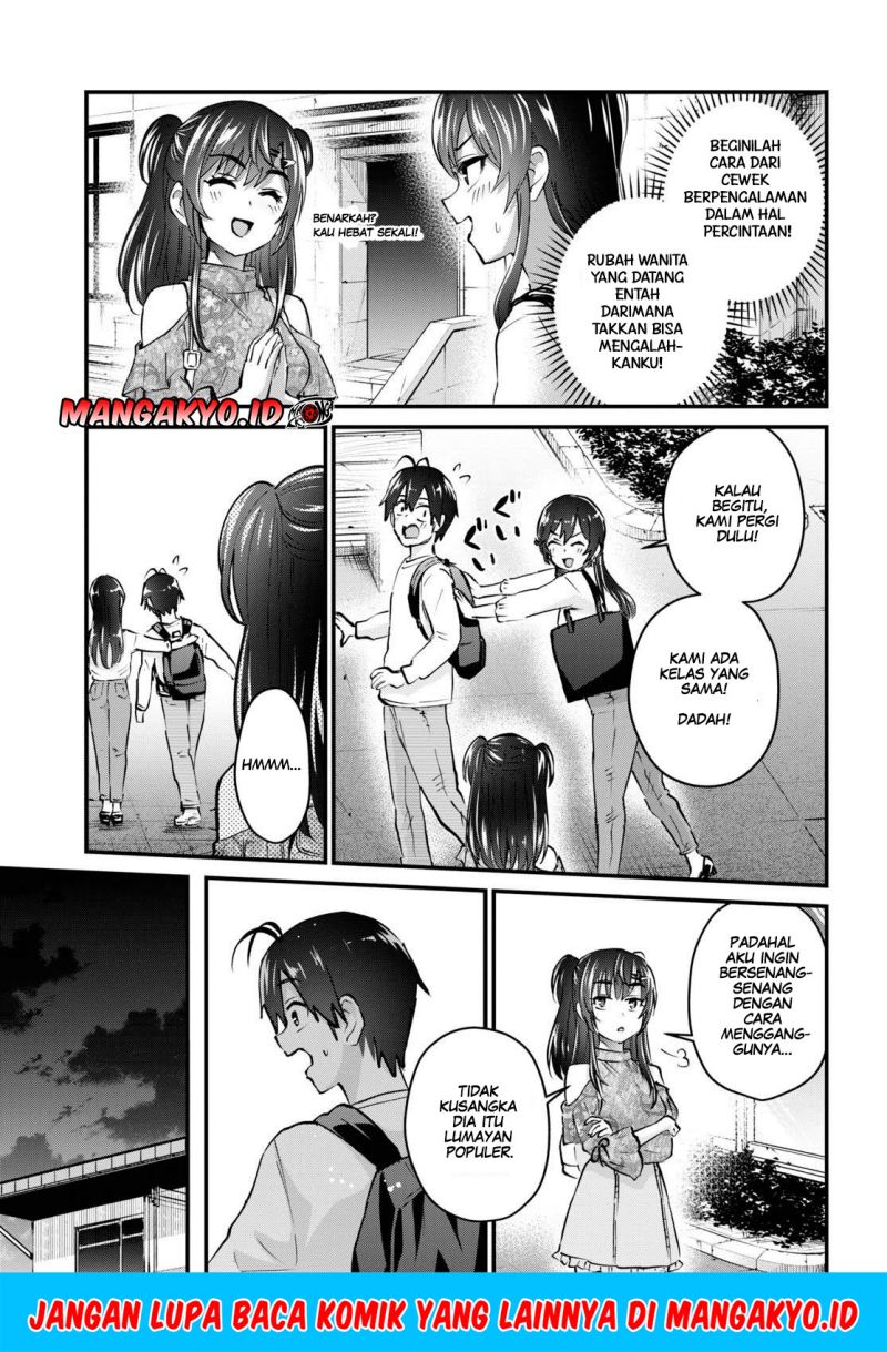 Chapter 132 - halaman 13
