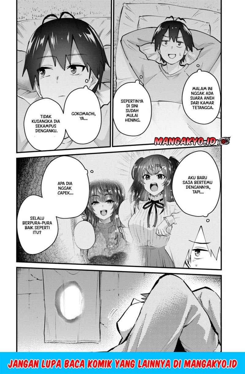 Chapter 132 - halaman 14