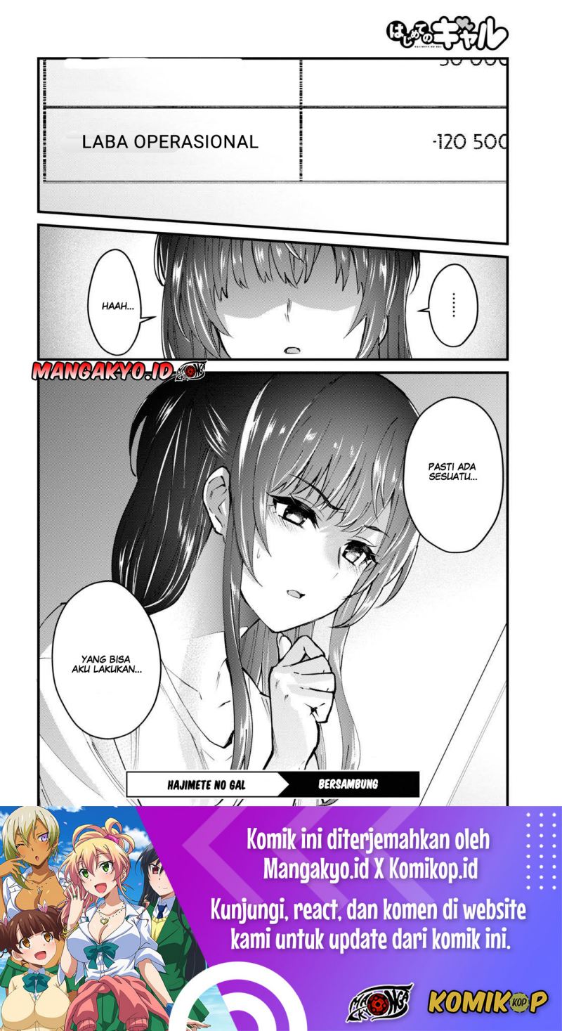Chapter 132 - halaman 16