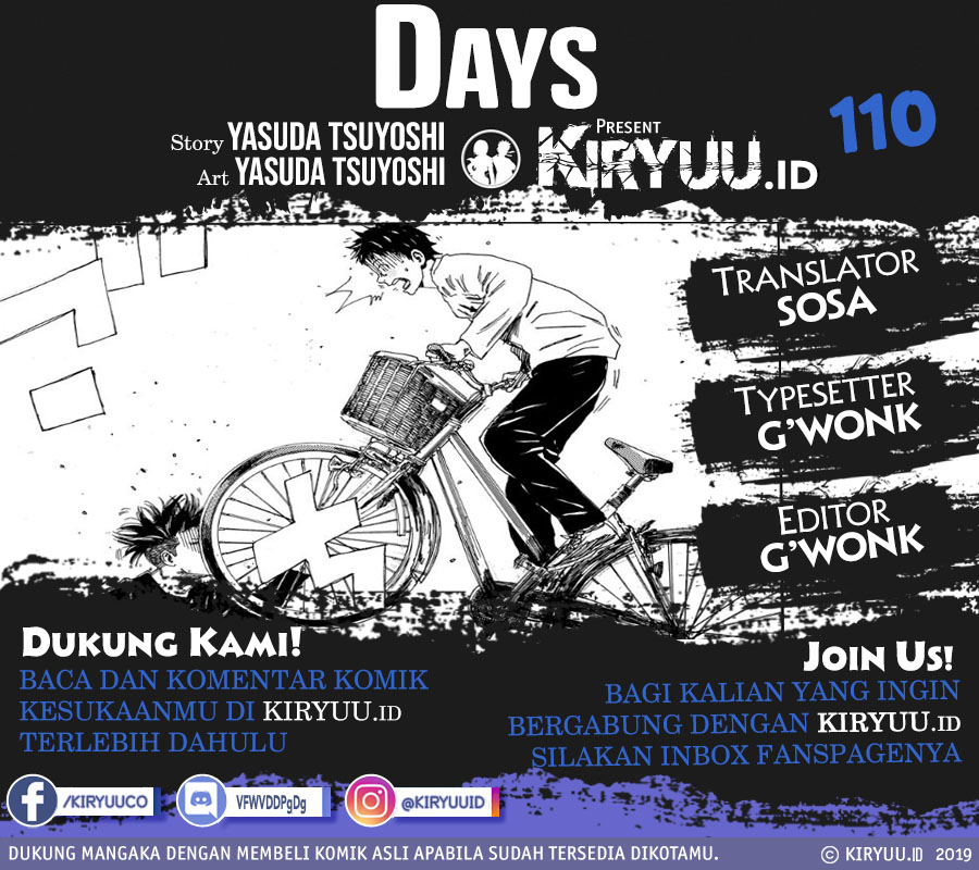 Chapter 110 - halaman 2