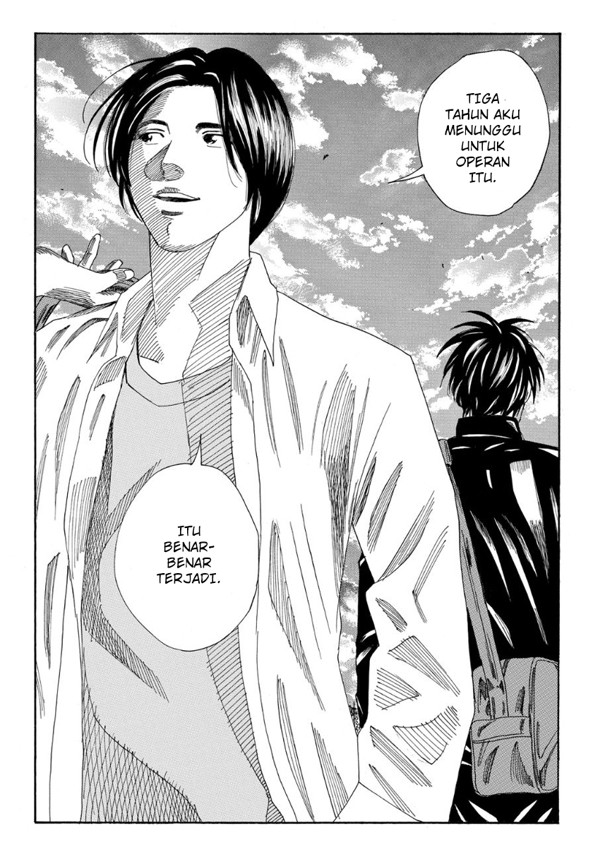 Chapter 110 - halaman 19