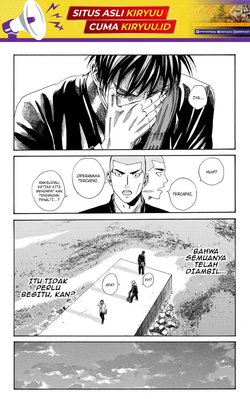 Chapter 110 - halaman 21