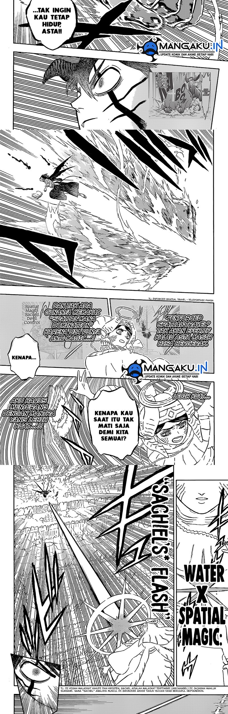 Chapter 349 - halaman 4