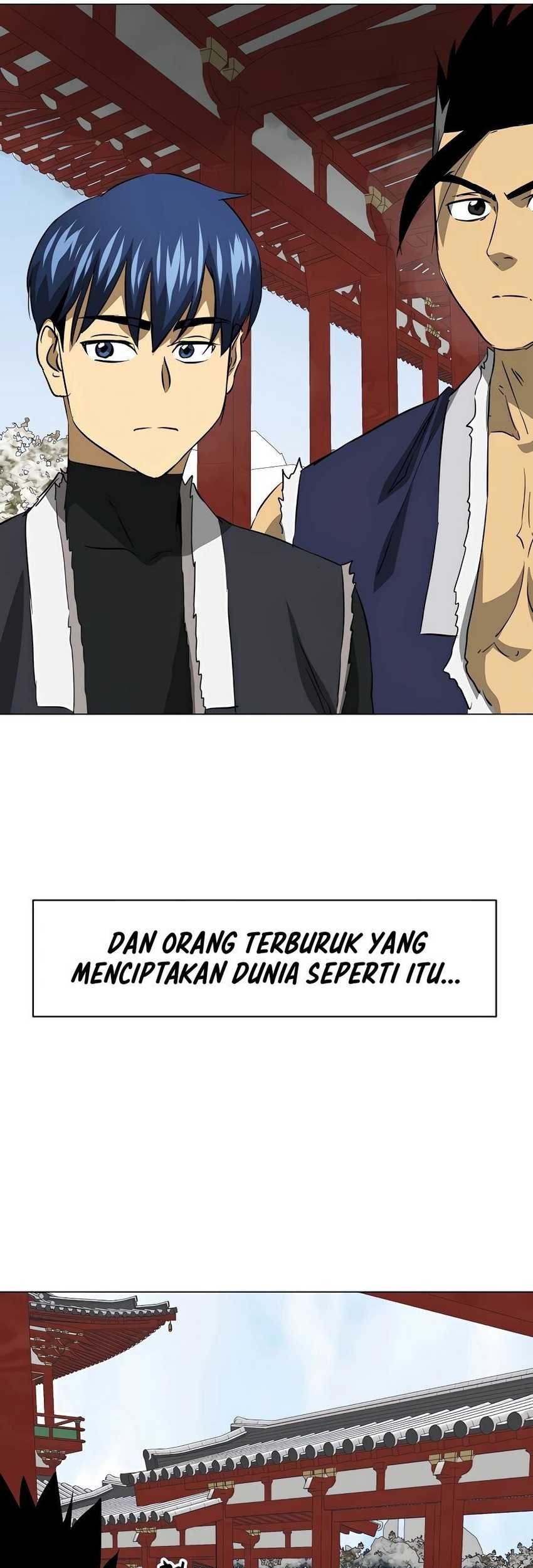Chapter 132 - halaman 83