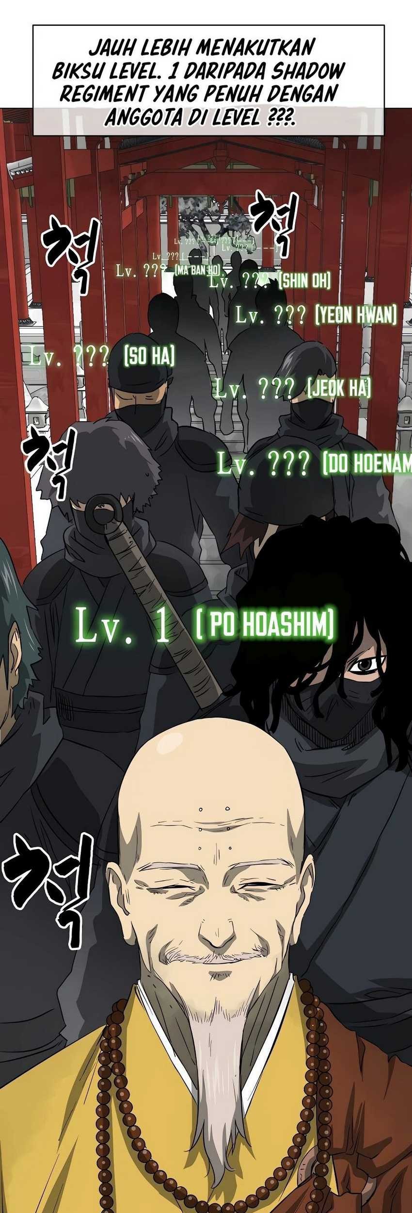 Chapter 132 - halaman 87