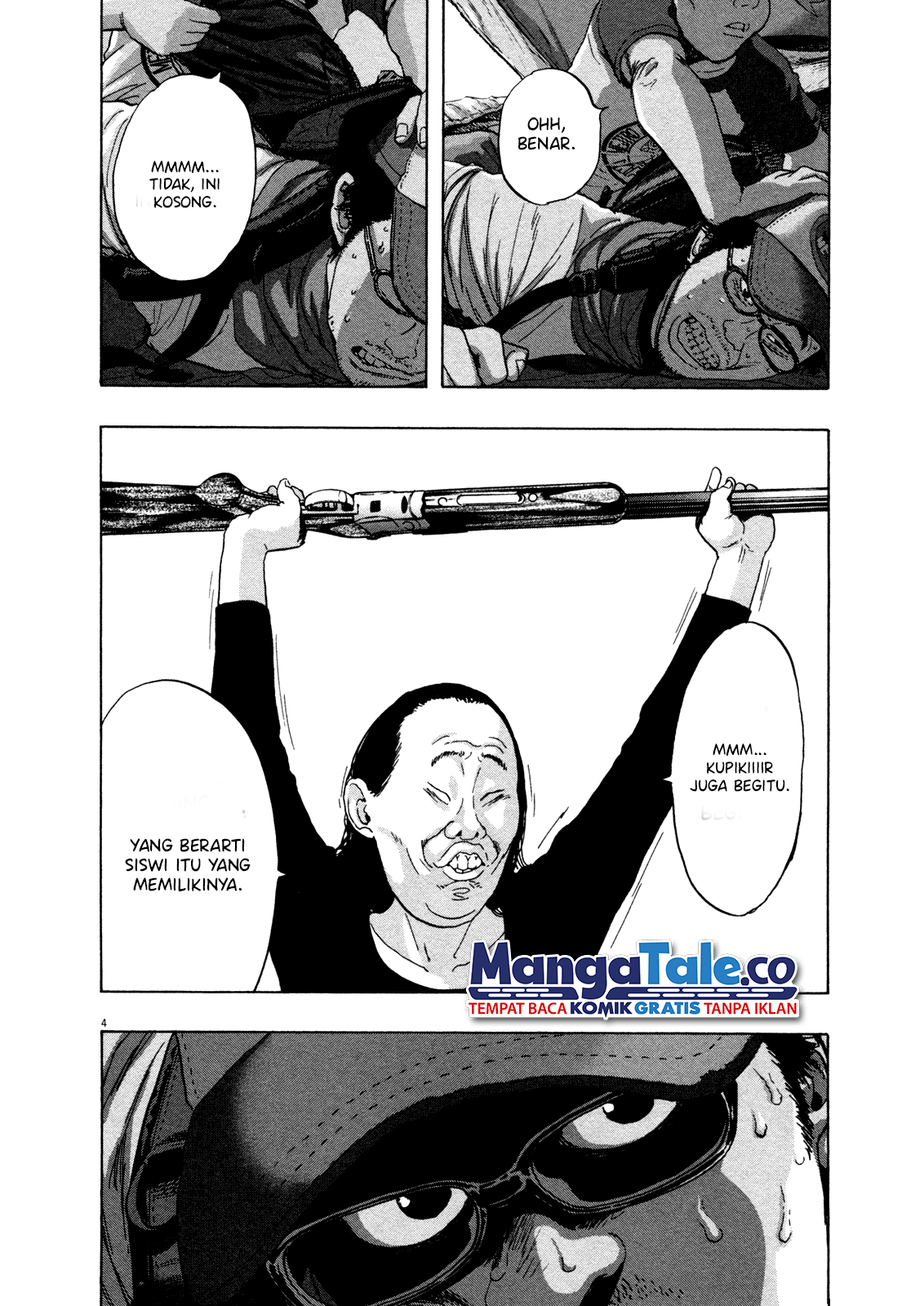 Chapter 76 - halaman 5