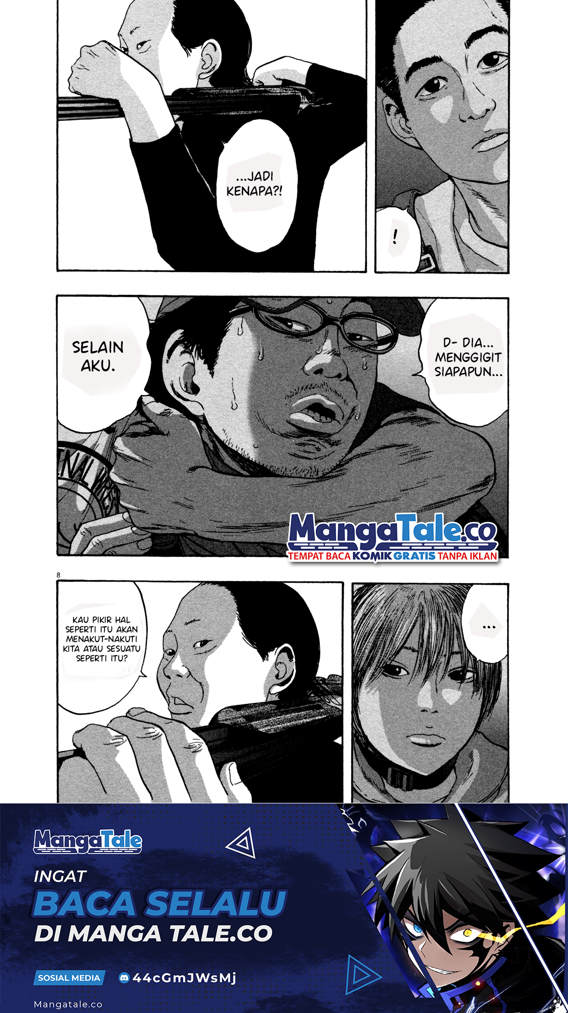 Chapter 76 - halaman 9