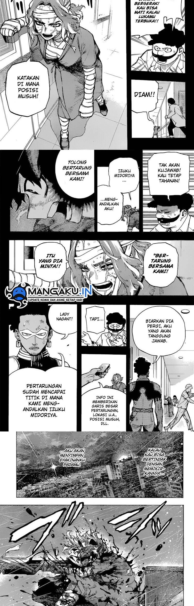 Chapter 379 - halaman 3