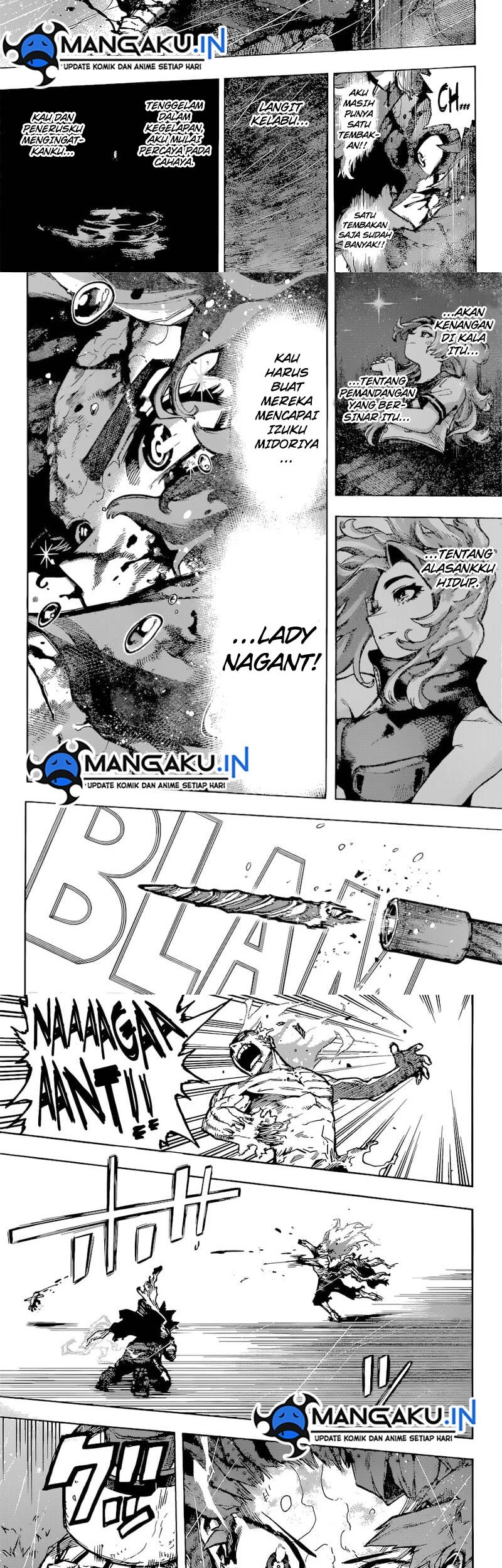 Chapter 379 - halaman 4