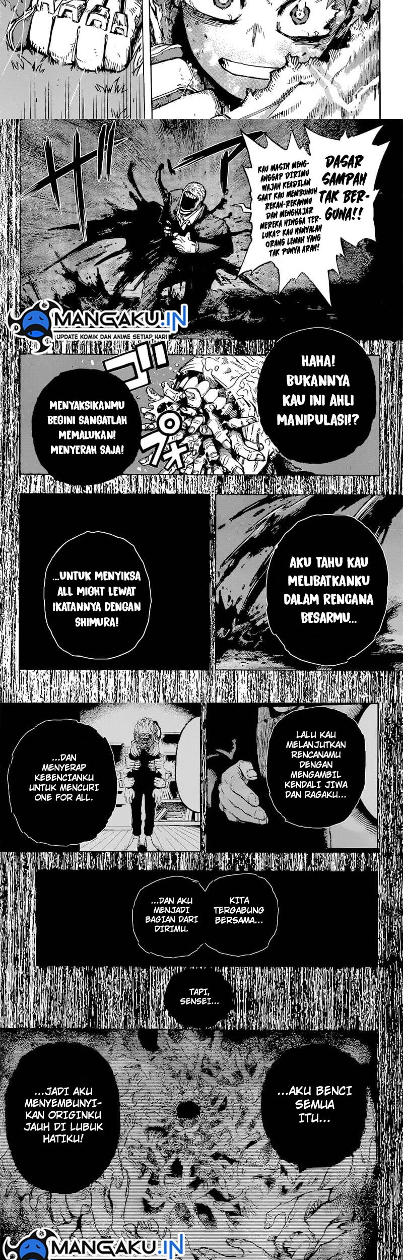 Chapter 379 - halaman 5