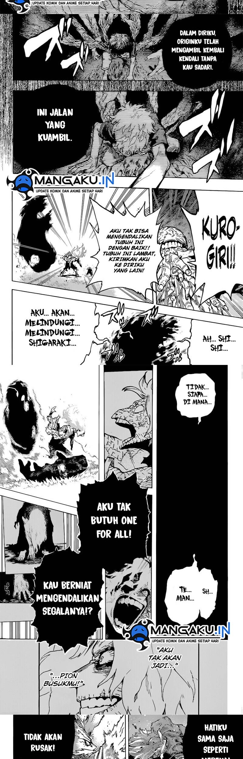 Chapter 379 - halaman 6