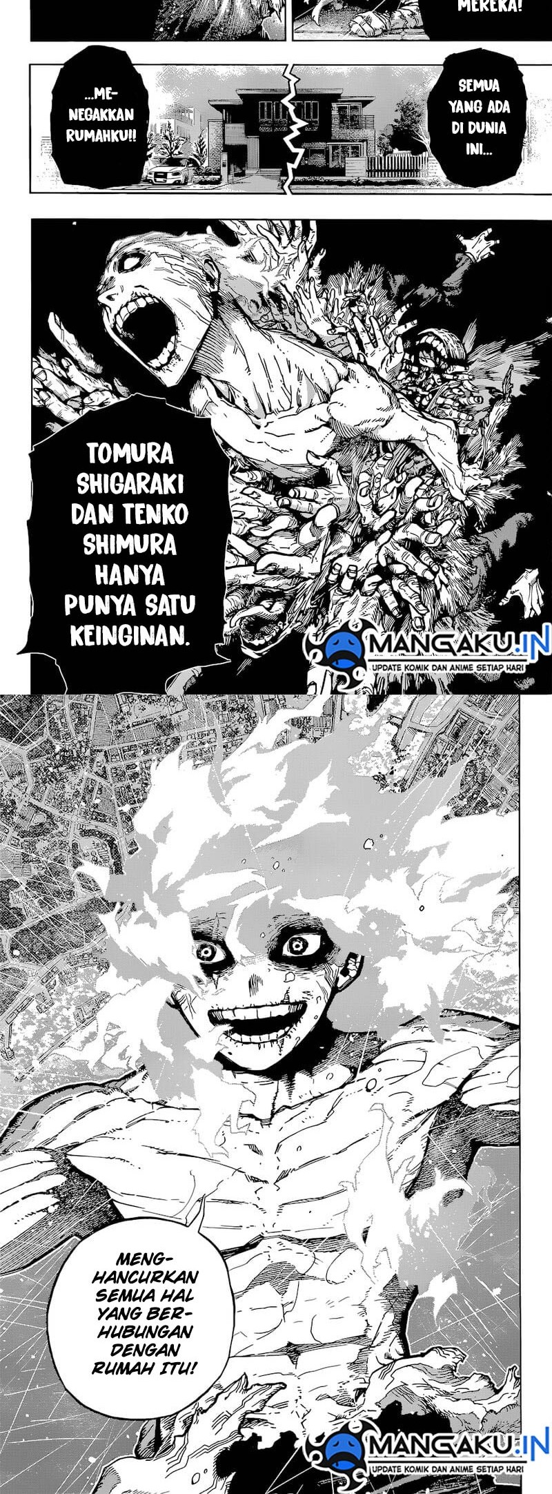 Chapter 379 - halaman 7